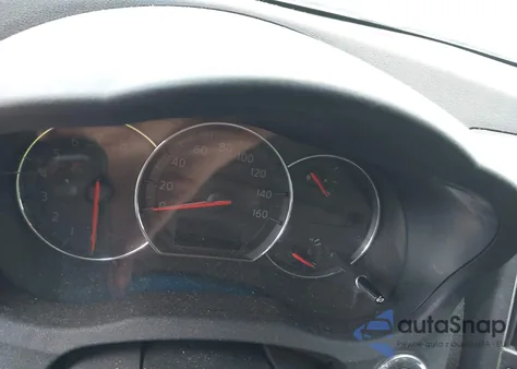 2014 Nissan Maxima 3.5 S/3.5 Sv z USA, uszkodzony, nr VIN 1N4AA5AP9EC462885